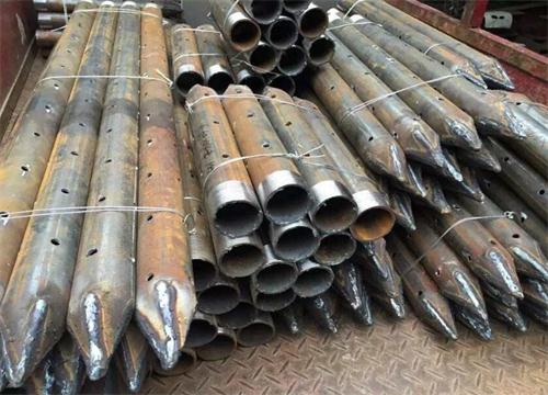 罗甸钢花管哪里有卖